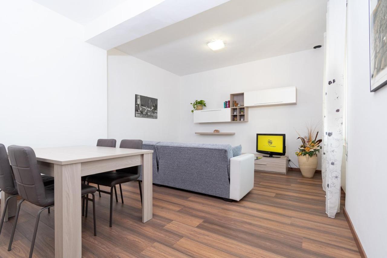 Casa Turres Apartamento Cerveteri Exterior foto