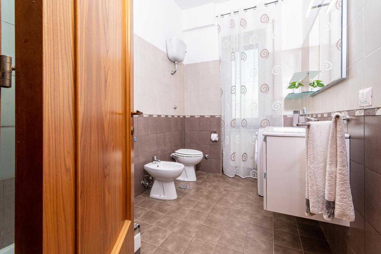 Casa Turres Apartamento Cerveteri Exterior foto